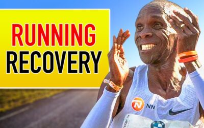 4 Powerful Ways PRO Athletes Recover Faster (YOU CAN TOO)
