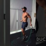 5 Cardio Benefits of Jump Rope