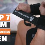 7 Best Gym Accessories for Men | Essential Fitness Gear