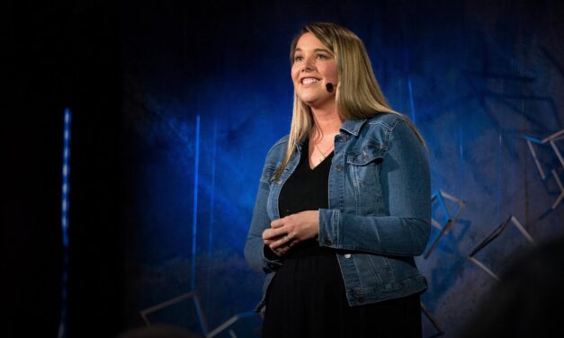 How can we support the emotional well-being of teachers? | Sydney Jensen