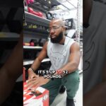 The Best Home Gym Equipment to Build Muscle at Walmart