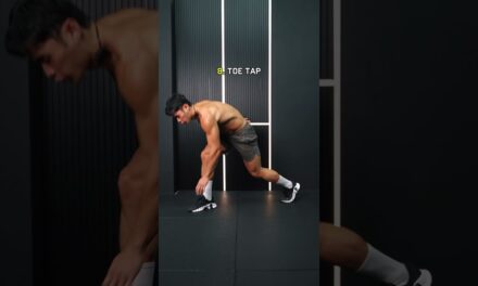10 Cardio Exercises At Home