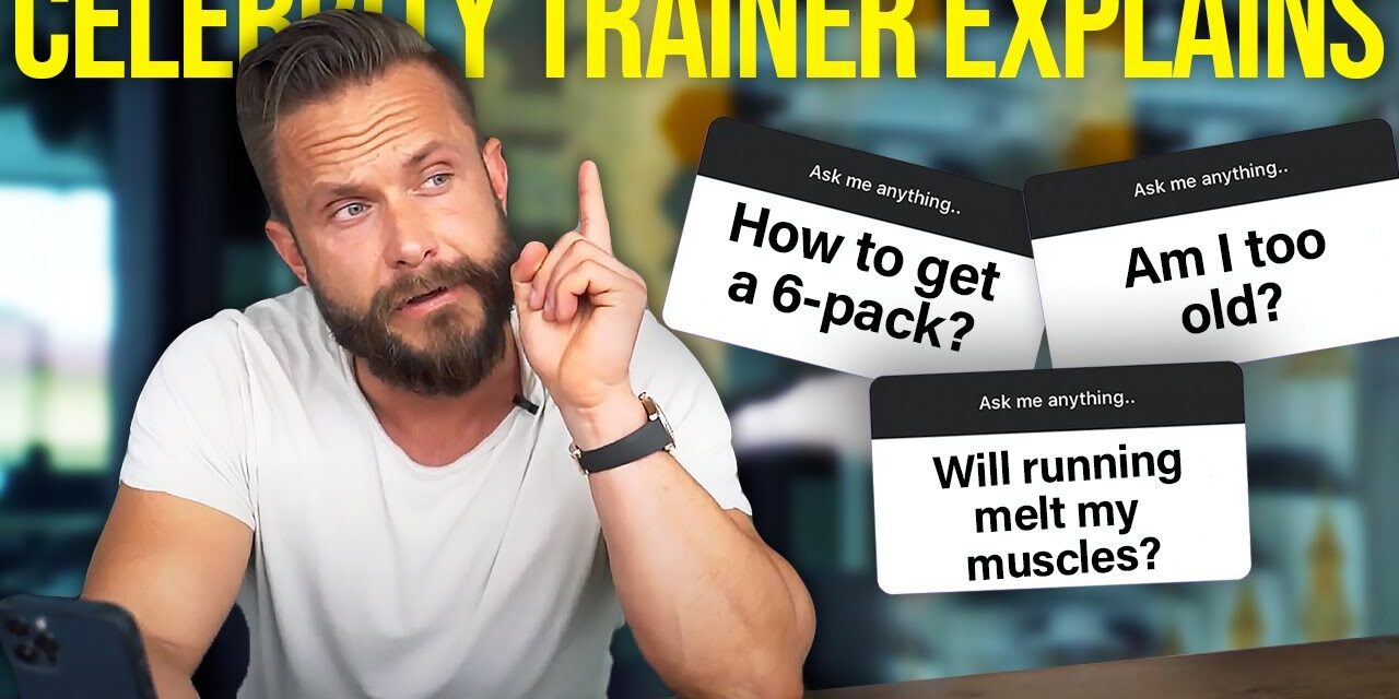21 Fitness Tips Every Beginner Needs to Know