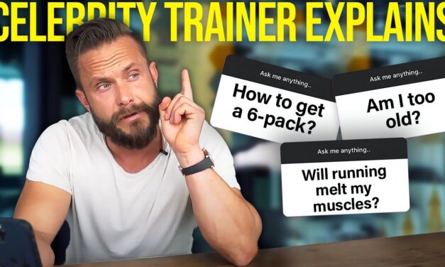 21 Fitness Tips Every Beginner Needs to Know