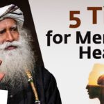 5 Tips to Improve your Mental Health
