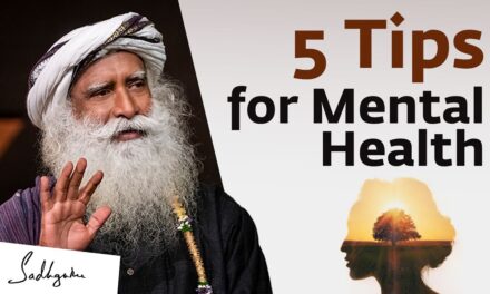 5 Tips to Improve your Mental Health