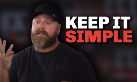 Best Exercises for Strength