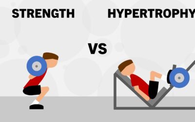 Exercise Selection for Strength vs Hypertrophy Training