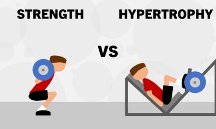 Exercise Selection for Strength vs Hypertrophy Training