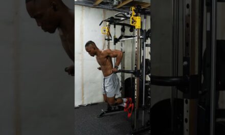 Home Gym Equipment That Take Up Little Space!
