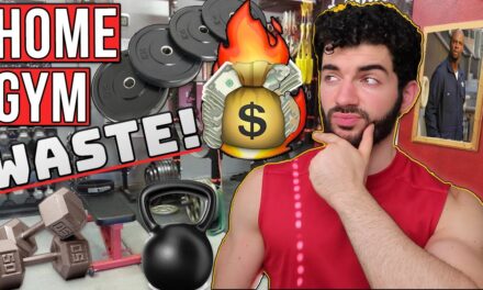 Home Gym Items That Are a WASTE OF MONEY!