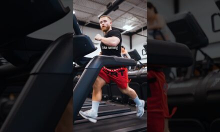 How To Do Cardio (Without Losing Muscle)