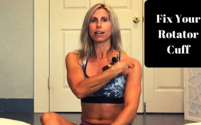 How To Heal A Rotator Cuff Tear Without Surgery