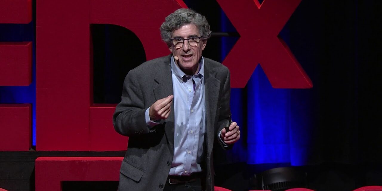 How mindfulness changes the emotional life of our brains | Richard J. Davidson | TEDxSanFrancisco