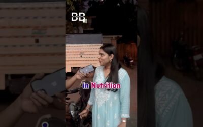 How much does a NUTRITIONIST make?