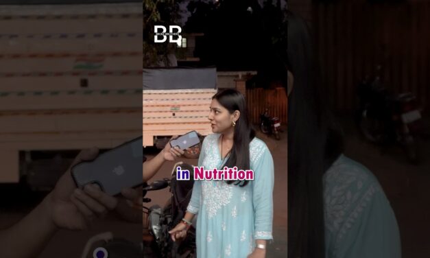How much does a NUTRITIONIST make?