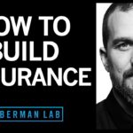 How to Build Endurance in Your Brain & Body
