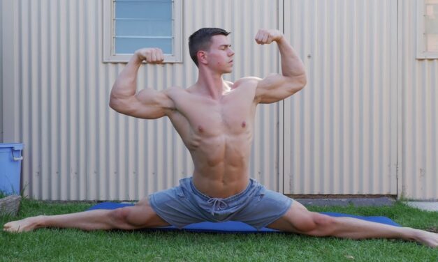 Mobility Vs Flexibility (Difference Explained)