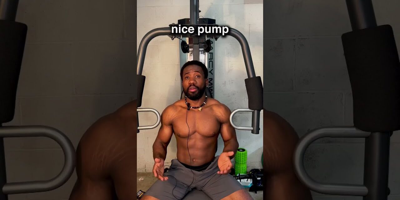 Multi Gym Bicep Exercises