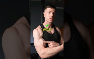 Muscle Building Vs Strength Training