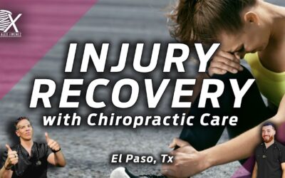 Natural Healing: Chiropractic Care for Injury Recovery | El Paso, Tx (2023)