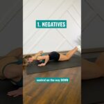 PUSH UPS FOR BEGINNERS #shorts