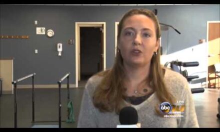 U.P. physical therapists use new technique for injury recovery