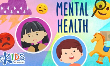 What Mental Health Is and Why It’s Important to Take Care of It? – Kids Academy