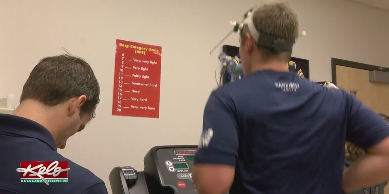 What's Your Cardiovascular Fitness Level?