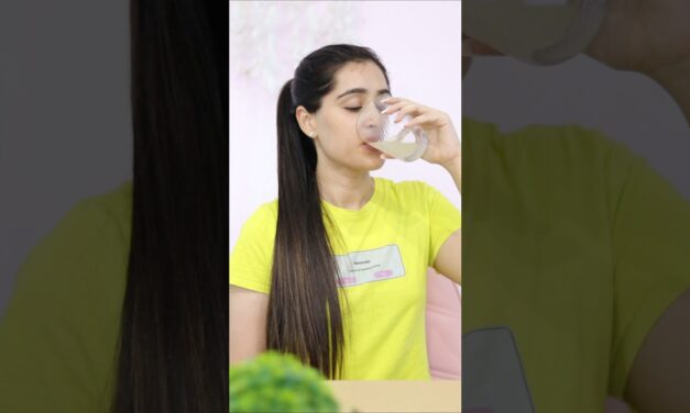 2 Drinks to reduce Belly Fat & Lose Weight #proven #10kgweightloss