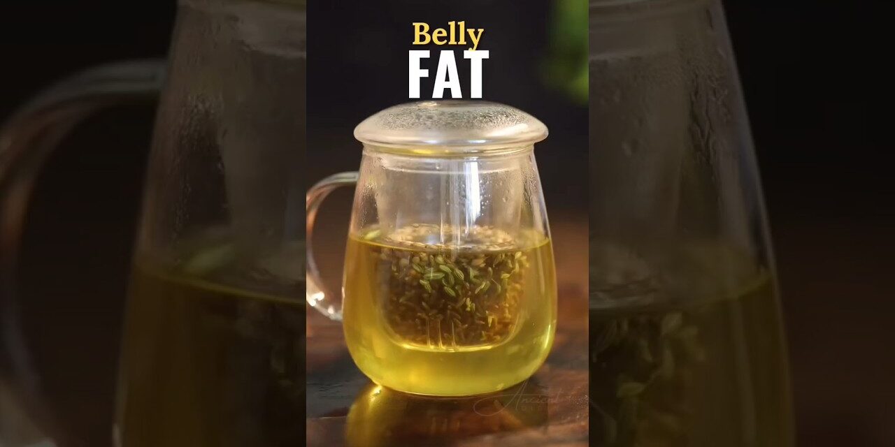 Belly Fat Loss Drink #trending #trendingshort #shorts #detoxwaterforweightloss #bellyfatlossdrink