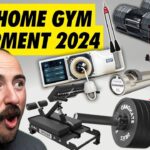 Best Home Gym Equipment 2024 Edition – Fitness Most Wanted Awards!
