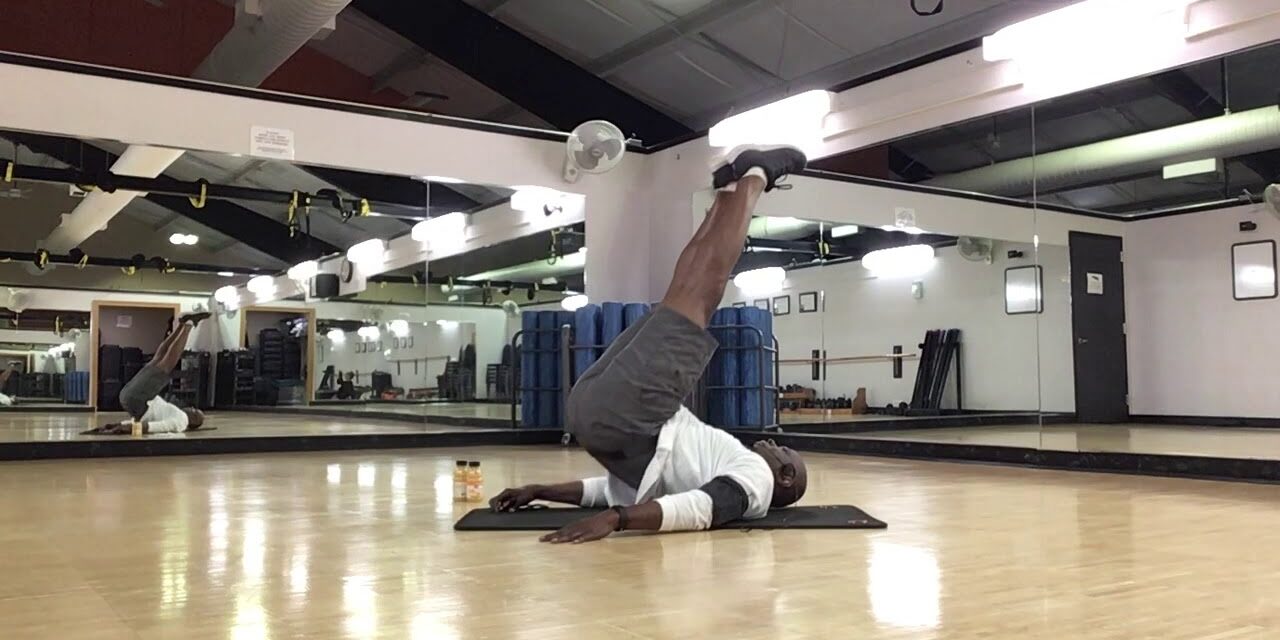 Cardio Endurance Exercises Part 1
