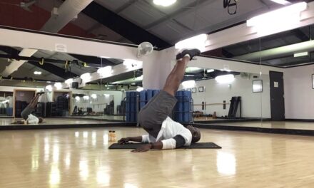 Cardio Endurance Exercises Part 1