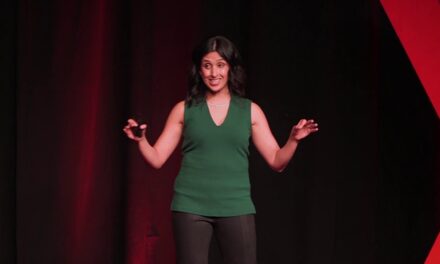 Emotional Literacy for Better Mental Health | Shahana Alibhai | TEDxAbbotsford
