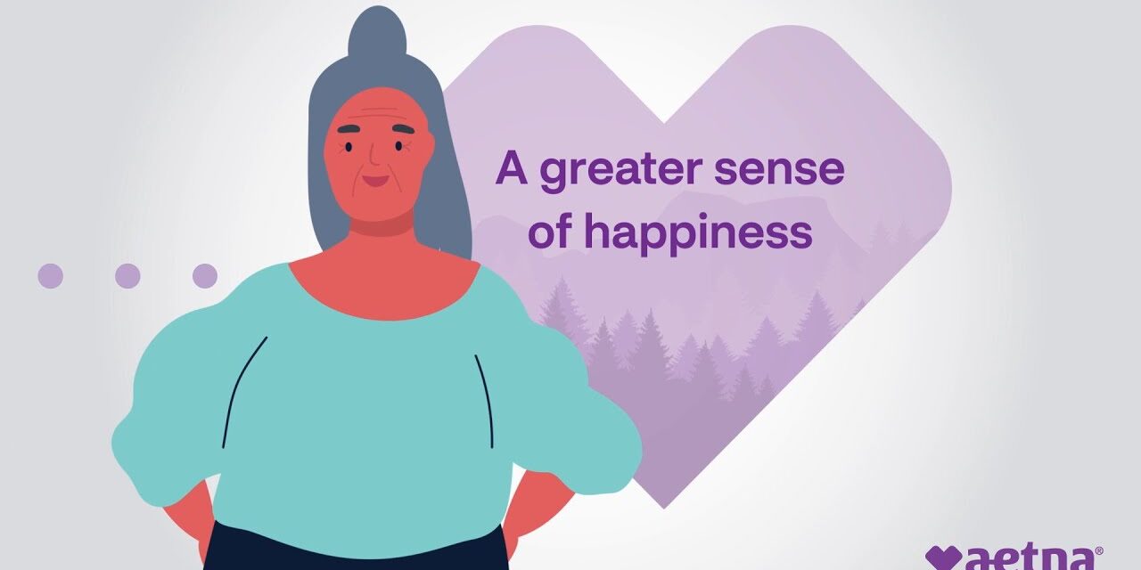 Emotional Wellness