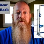 Fitness Gear Pro Half Rack Unboxing and Initial Review.