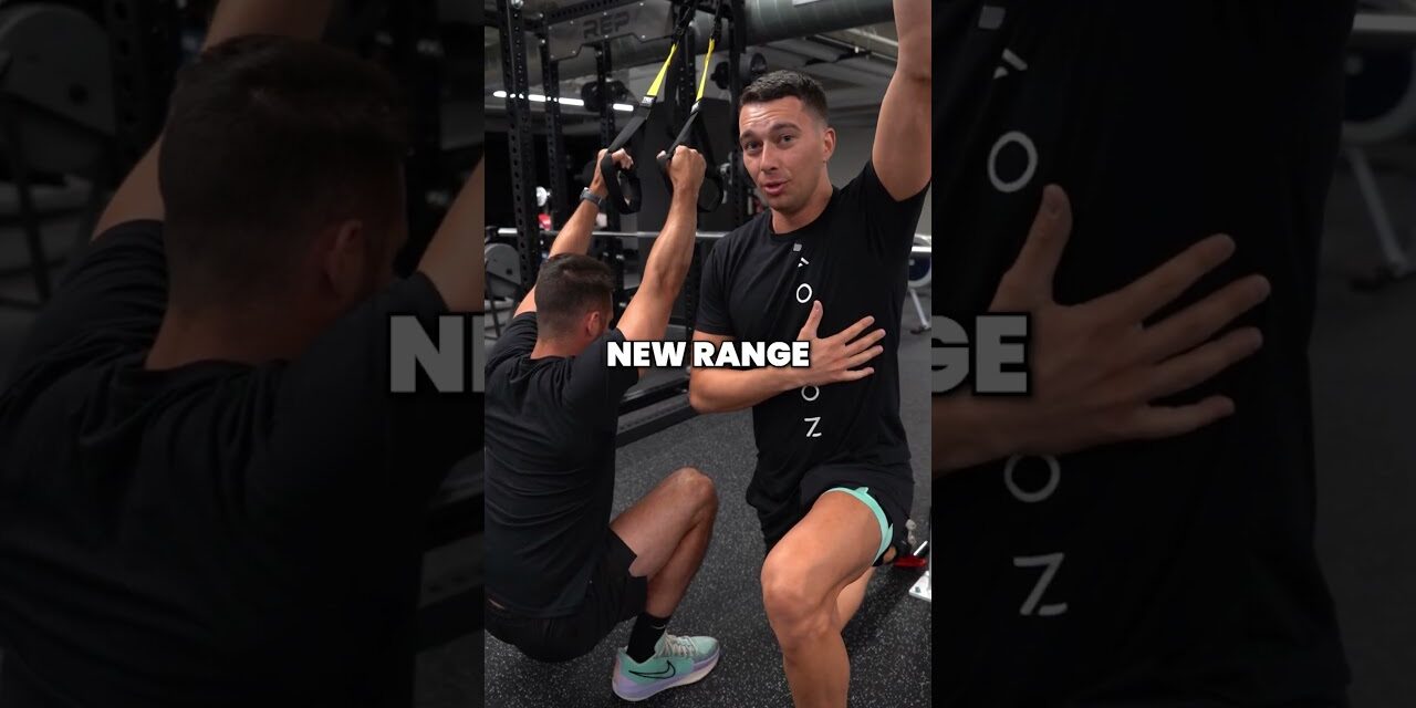 Flexibility vs. Mobility | Don't Make this Training Mistake