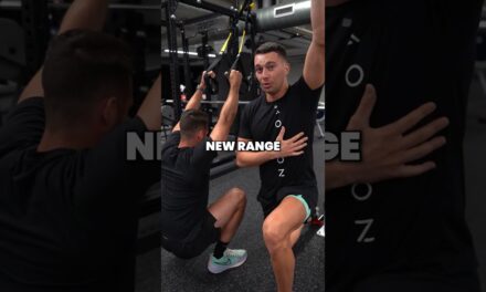 Flexibility vs. Mobility | Don't Make this Training Mistake