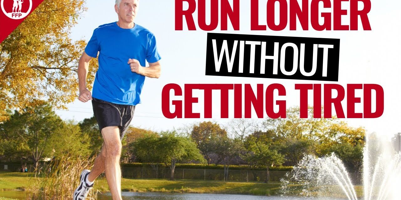 How to Increase My Endurance and Stamina [Complete Guide For Men]