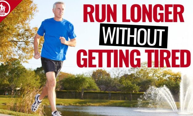 How to Increase My Endurance and Stamina [Complete Guide For Men]