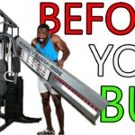 Marcy Multi Gym: Day 397 Final Review & Thoughts!