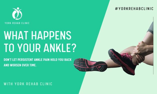 Mastering Ankle Injury Recovery in Sports