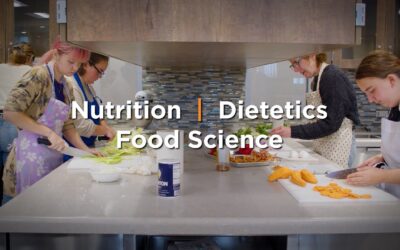 Nutrition, Dietetics and Food Science | Orange Coast College