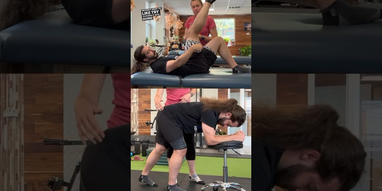 Re-Injury Prevention Pro Tip!