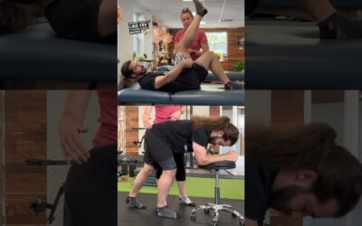 Re-Injury Prevention Pro Tip!