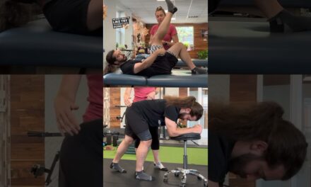 Re-Injury Prevention Pro Tip!