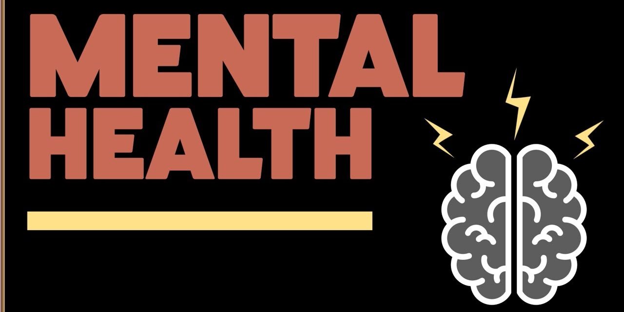 Teen Health: Mental Health