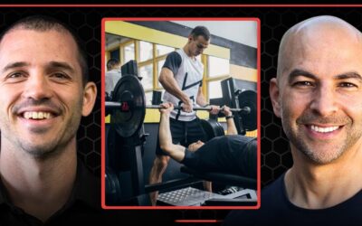 The "do nots" of strength training | Peter Attia and Andy Galpin
