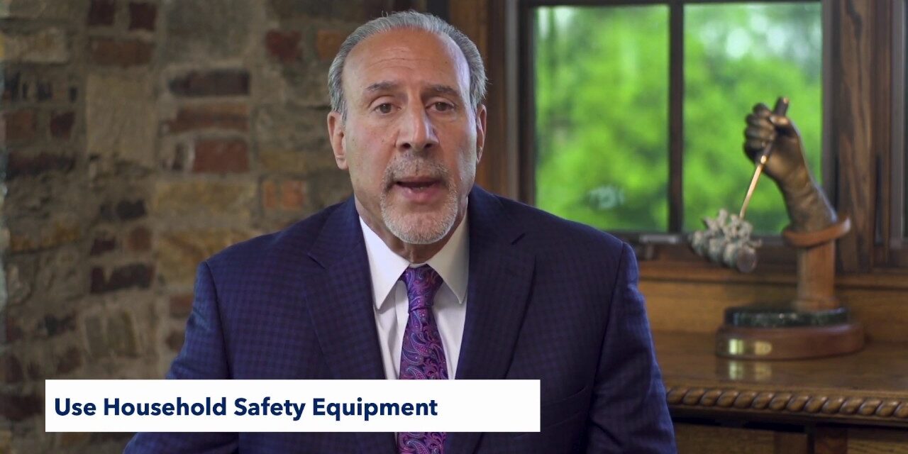 Top 10 Tips for Recovering Well After Spine Surgery